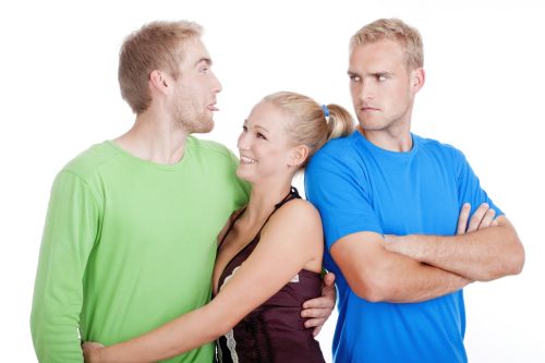  Cuckolds, Hotwives and Bulls in Vaughan